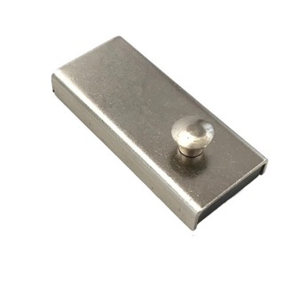 cử canh lề may đường thẳng / cử nam châm.