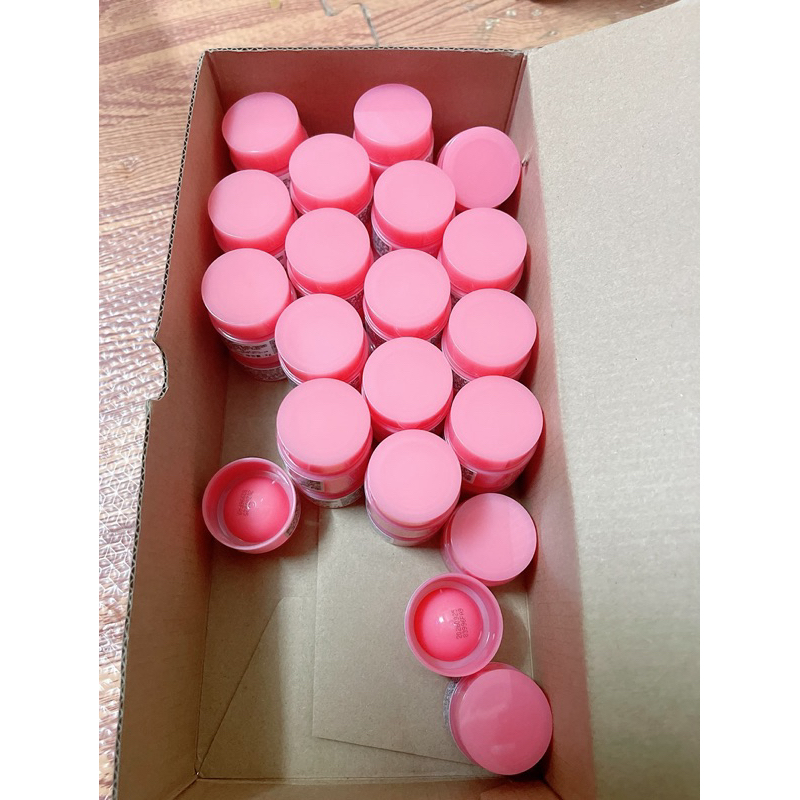 Mặt Nạ Ngủ Môi , Dưỡng Môi Lanei 3g