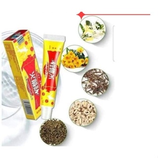 Kem Vàng tên lửa bôi nấm ngứa, hắc lào, á sừng,vẩy nến  - hàng sẵn giao nhanh