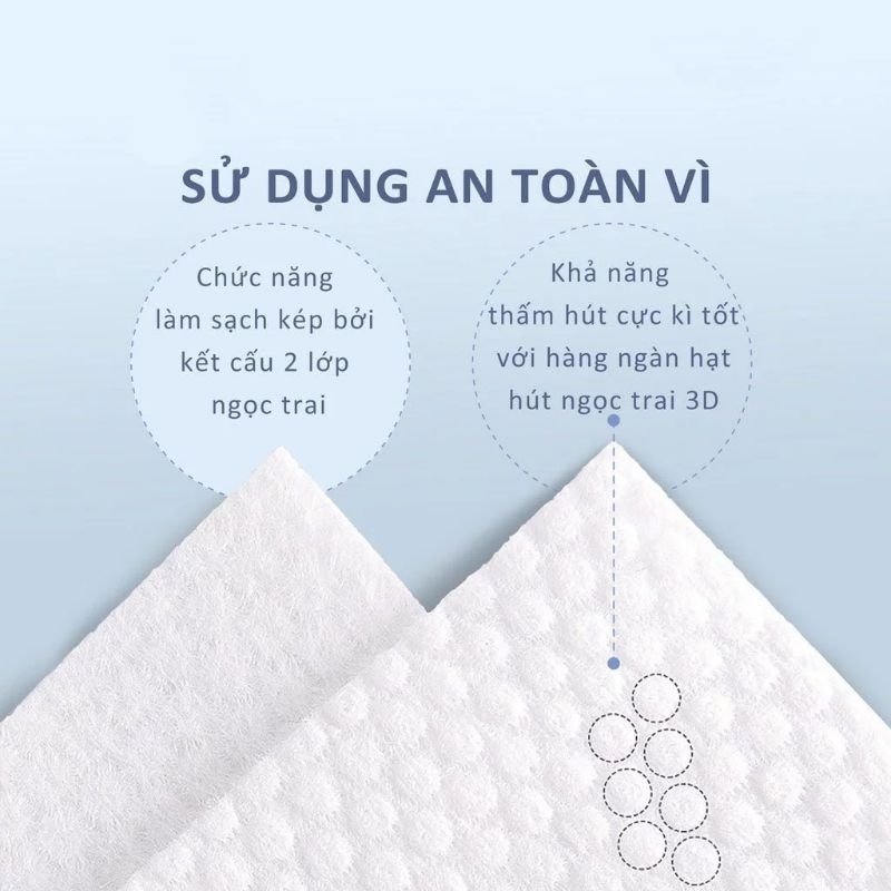 Thùng 32 gói khăn ướt Đôremon Phú Đạt không mùi,không paraben dùng được cho baby, (120 tờ gói)