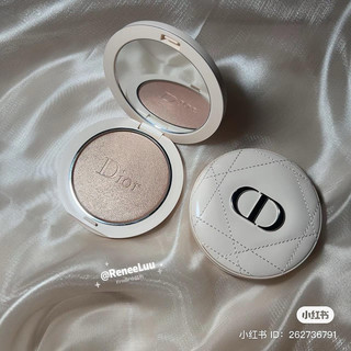 [ Auth Hoả Tốc HCM ] Phấn Bắt Sáng DIOR Highlight 01 Forever Couture Luminizer