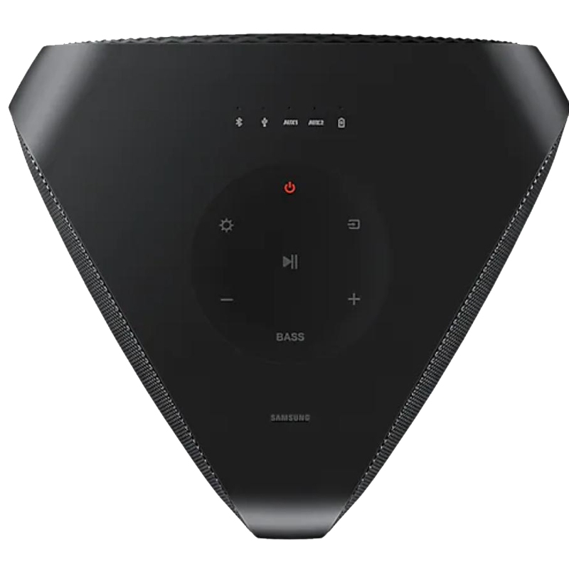 Loa tháp ST-90B 1700W KARAOKE BẢO HÀNH HÃNG 12 THÁNG