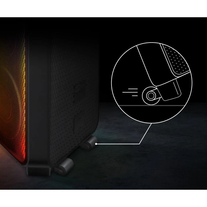 Loa tháp ST-90B 1700W KARAOKE BẢO HÀNH HÃNG 12 THÁNG