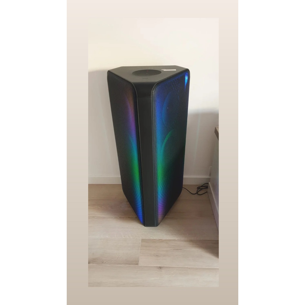 Loa tháp ST-90B 1700W KARAOKE BẢO HÀNH HÃNG 12 THÁNG