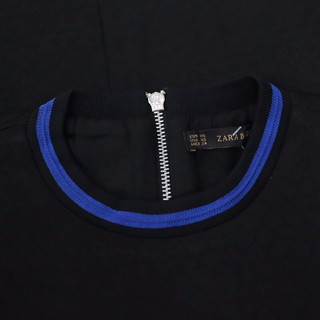 ĐẦM Z.ara VNXK cổ tròn