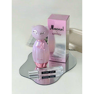 Nước hoa nữ katy perry meow edp