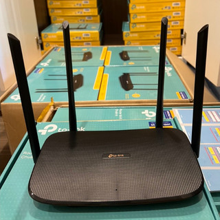 Wifi Hàng Mới Kích Sóng,Mesh Tất Cả Các Nhà Mạng,Thu Và Phát (Hút ) Sóng Wifi Tp Link TL WDR 5620 Ac 1200Mbps,