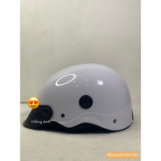 Nón Bảo Hiểm 1/2 nửa đầu siêu rẻ nhiều màu lựa chọn hình ảnh được chụp từ shop