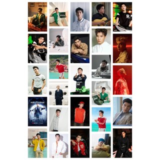 Lomo card 81 ảnh hieuthuhai cập nhật fb