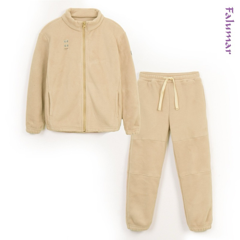 Bj nỉ bông ấm cho bé