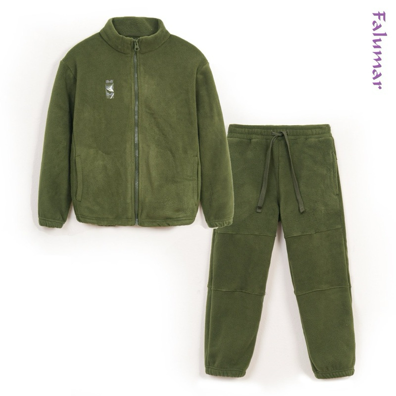 Bj nỉ bông ấm cho bé