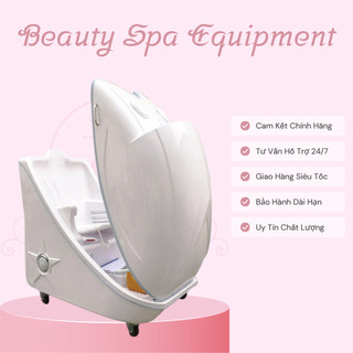 Phi Thuyền Tắm Trắng Giảm Béo Dạng Ngồi