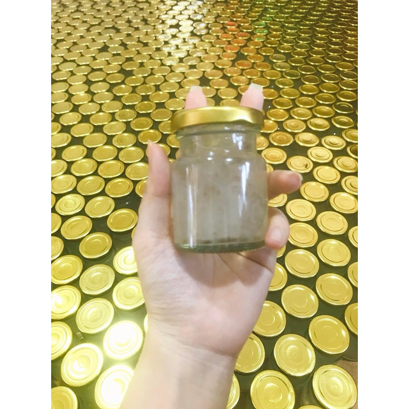 Nước yến bổ dưỡng, yến hủ, yến đóng chai