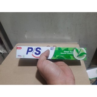 (Combo 4 Tuýp) Kem đánh răng P/S 230g