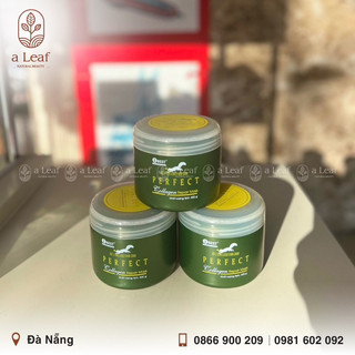 Hấp dầu tơ tằm Collagen iBEST