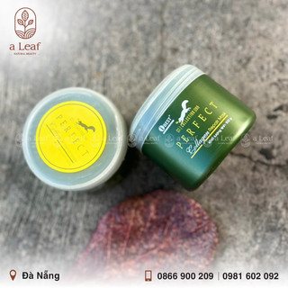 Hấp dầu tơ tằm Collagen iBEST