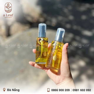 Tinh dầu dưỡng tóc Collagen Hellopro 50ml