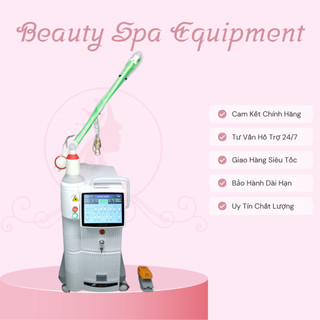 Máy lazer co2 fractional đa chức năng loại chuẩn