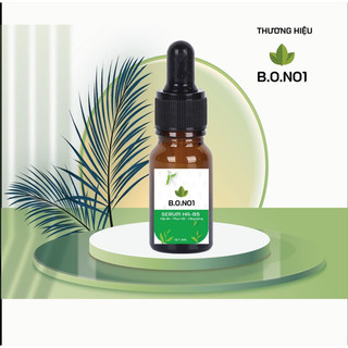 Serum ha/b5 phục hồi da yếu mỏng hadnade