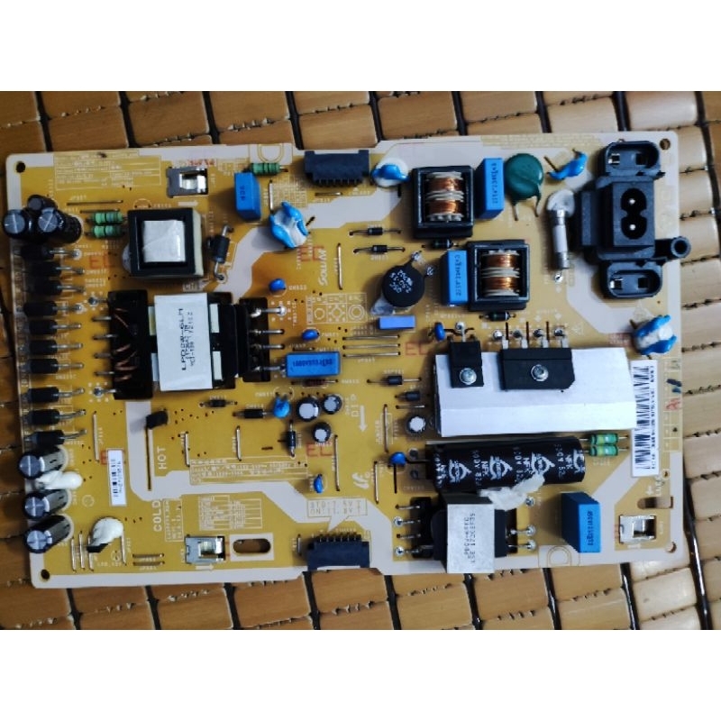 bo nguồn ti vi samsung 43k5500
