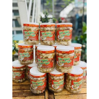 Củ kiệu ngâm chua ngọt 750g