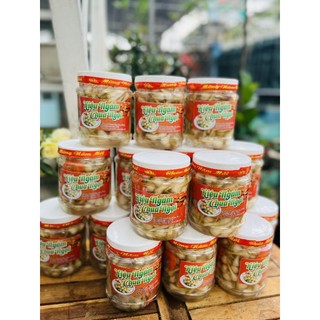 Củ kiệu ngâm chua ngọt 750g