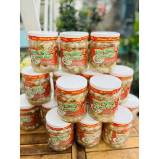 Củ kiệu ngâm chua ngọt 750g