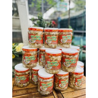 Củ kiệu ngâm chua ngọt 750g