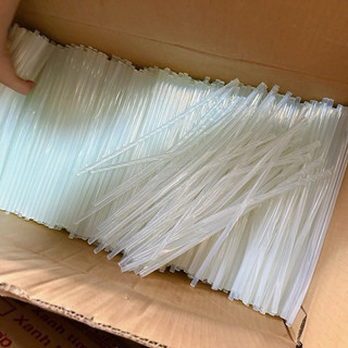 10 cây keo nến nhỏ dài 25cm