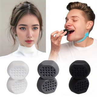 Dụng cụ luyện tập cơ hàm - Jawline - Viên nhai luyện tập thể dục cho cơ hàm
