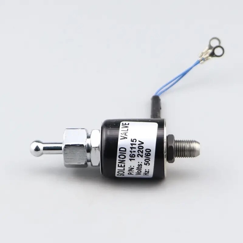 Cục bơm bàn ủi hơi nước bình treo ES 94A