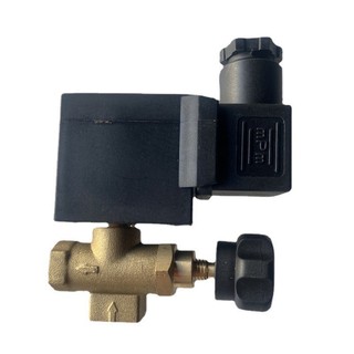 Rơ le, van bơm củ hút, củ hút, Van bơm hút nước nồi hơi mini SJ-6