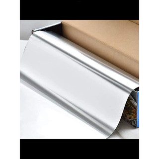 Giấy bạc nướng 10mét x 30cm