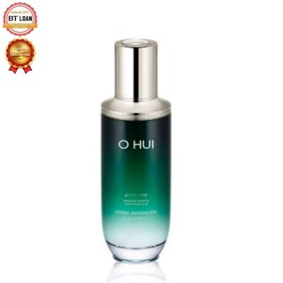 [ Sale Tách Set 100ML ] nước hoa hồng trắng da chống lão hóa Ohui phyto vital Prime Advancer