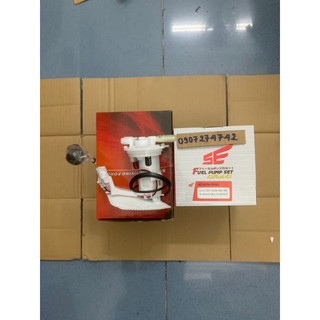 Bộ bơm xăng điện tử wave blade fi + rsx 110 fi