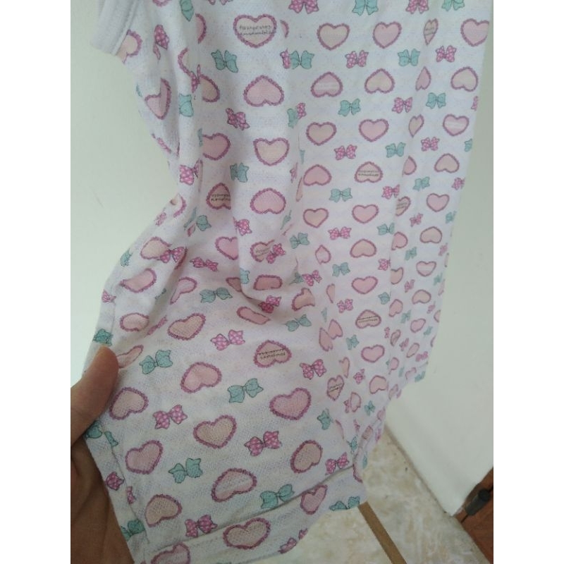 Áo babytee, áo thun 2hand y2k dễ thương