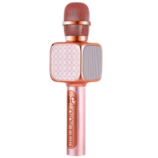 Micro không dây karaoke KACOCON YS-69 bluetooth lọc âm siêu hay ghi âm livestream cao cấp