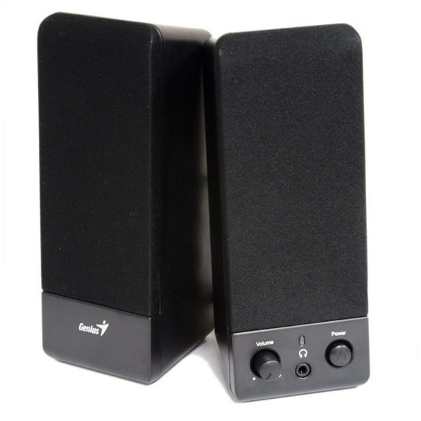 Loa máy tính, âm thanh trung thực sống động Loa SP-S110