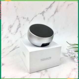 Loa bluetooth mini nhỏ gọn, âm thanh nghe ấm BS-01