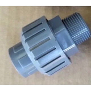 Rắc co liền ren 34+48 -rắc co rn ống 21-21-34-48