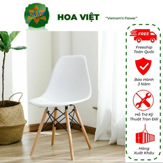 🌟 Ghế Eames , Ghế bàn ăn, ghế bàn học, ghế văn phòng, ghế cafe