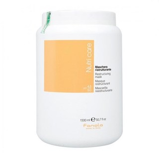 HẤP DẦU FANOLA NUTRICARE CHỮA TRỊ TÓC HƯ TỔN 1500ML