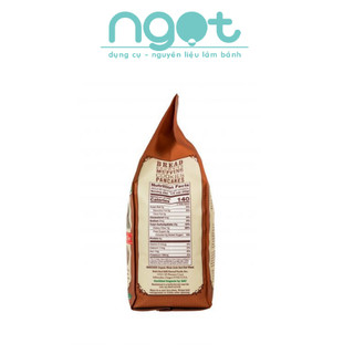 Bột mì nguyên cám Bob's Red Mill - 2.27kg
