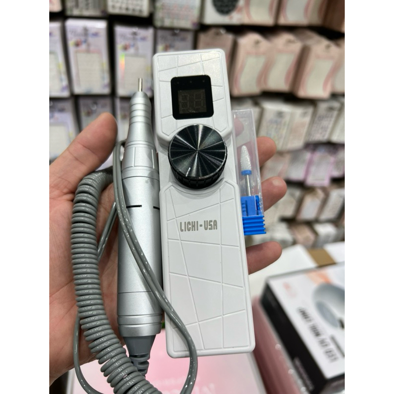 MÁY MÀI LICHI - USA KIỂU DÁNG MINI