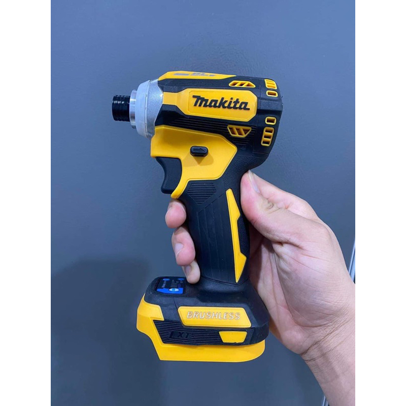 Trục T 13.5mm + bạc 14mm chuyên vít trung quốc 171