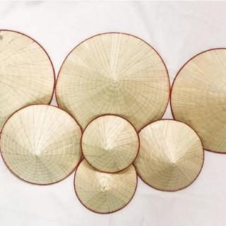 Nón lá nhỏ đủ các size