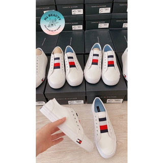 GIÀY TOMMY HILFIGER ( Sẵn ship đủ bill us)