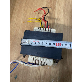 tăng phô amply , biến áp vuông amply ,220v ra 35v đôi