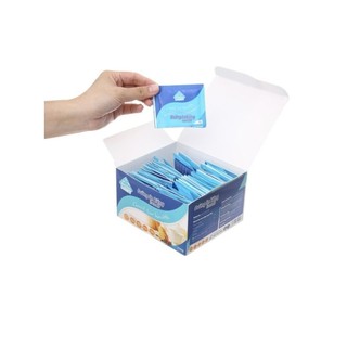 Đường ăn kiêng Biên Hoà 250g (50g/gói)