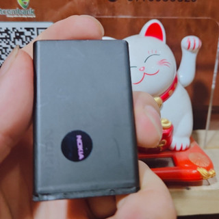 (Pin Xịn 2IC) Pin Nokia Bl 5C Cho Nokia 1280, 105, 106, 107, 101,100 110i...